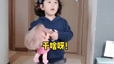为啥老外爸爸想要二胎？