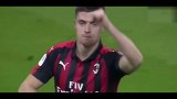 东欧火枪手！米兰新援皮亚特克6场7球 他是舍瓦接班人？