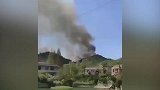 【湖北】鄂州发生森林火灾 1名村干部扑救中不幸牺牲