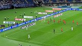 第11轮 天津泰达vs山东鲁能 69'