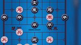 柳大华盲棋17回合秒杀市冠！弃车弃马！载入史册的对局！