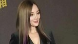 期待爱情？李小璐玩特效扮演唱戏花魁，喊话-我的公子在何方