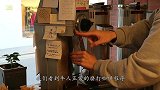 神操作沙子煮咖啡，一个动作咖啡就能喝了，看完涨见识了