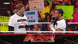 WWE RAW第970期（20111226）