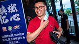 青岛VS上港预告片：吴金贵迎执教首秀 上港火力凶猛冲三连胜