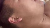 男子高烧胡言乱语看，清醒后自己都不知道在说啥