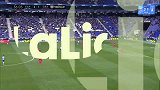 西甲-1617赛季-联赛-第19轮-西班牙人vs格拉纳达-全场