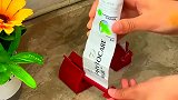 难怪家里牙膏用这么快