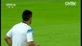 世界杯-14年-小组赛-F组-第1轮-阿根廷赛前训练 阿奎罗阿福头引人注目-花絮