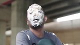 泰国交通公益广告，你敢把车开到人行道，就别怕被人狠狠打脸