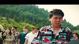 不要和送外卖的比车技
