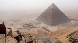 金字塔到底是谁建的？科学家揭开谜底，网友：外星人？