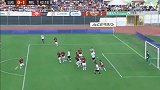 意甲-1718赛季-新援齐亮相索萨传射 热身赛AC米兰4：0大胜卢加诺-专题