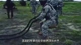 仅东方独家拥有！中国霸气亮出王牌，令美惊慌失措俄！