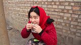 老公让老婆出去买牙膏，没想老婆买回了芥末，最后结局太搞笑了