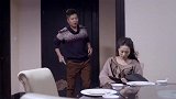 爸爸快长大：老公瞒着老婆辞职，争吵之下丈夫说出了实情