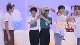 【赞就丸了】甜炸了 ！成团一百天直播糖点汇总  赞多×力丸