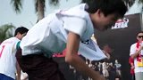 篮球-13年-红牛花式上篮赛 东莞天才少年PK老马-新闻