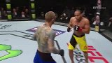 UFC-17年-格斗之夜第108期纳什维尔站赛事集锦-精华