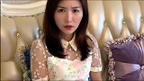 老王叫老公去吃饭，老婆一开始挺硬气，老王一个电话老婆脸色变了