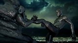 UFC-16年-格斗之夜84宣传片：永生不灭的传奇-专题