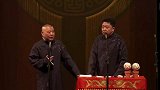 相声：谦哥买韭菜色的帽子，谦嫂说其实你不用买