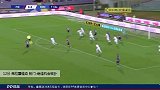 弗拉霍维奇 意甲 2019/2020 佛罗伦萨 VS 罗马 精彩集锦