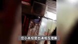顾客吃凉皮加5勺辣椒，老板气得当场报警，店主：那5勺成本3块，店小利薄