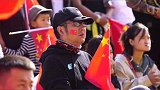 在沙漠里参加阿拉善英雄会，现场直播观看阅兵，祝愿祖国繁荣昌盛！运良越野