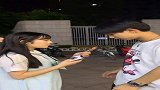 棒棒糖，就得趁热吃！