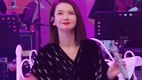 戚薇维持热度的法宝 有法宝也是好的娱乐播报台