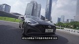 试驾十代索纳塔1.5T及2.0T，颜值惊艳，动力强劲！