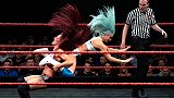 NXT UK第70期：女子冠军凯李蕾完胜 贝特苦战老将奥诺