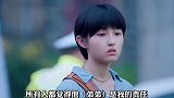 来看看台词功底，一嘴子四川话很有代入感噻，00后中最好的演员之一我的姐姐 张子枫演戏切伤手指