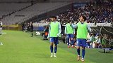 上海申花1-0深圳新鹏城Match Day比赛日纪实
