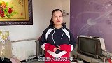 女儿离开娘家去婆婆家，丈母娘给女婿做上车饭，夫妻心里不是滋味