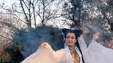最美白素贞来了，铁粉们赶紧点赞