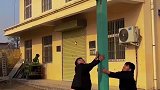 哥，那不有炮吗