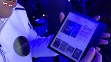 屏幕变大！金属机身新 Kindle Oasis 上手