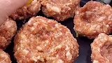 肉馅这样做超好吃