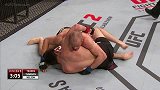 UFC-16年-格斗之夜87：次中量级图梅诺夫vs尼尔森-全场