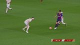 不止惨败！红魔输球又输人 丑陋踢法变身武术队也没能阻击巴萨