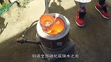 把熔融铜倒在蓝水晶上，蓝水晶会完好无损么结局太意外了
