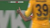德甲-1617赛季-联赛-第13轮-奥格斯堡vs法兰克福-全场
