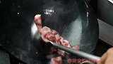 韩国小店，来一份小炒肉，颠锅颠得我头晕