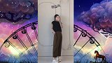 秋冬超酷穿搭，降温也要瘦瘦的，保暖又时髦