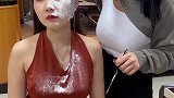 女生的一天，是不是太真实了？