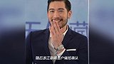 再遇不见王沥川!“中国第一帅”高以翔因深夜录制节目去世