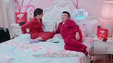 何雯娜为什么嫁给梁超？原因太搞笑了，梁超瞬间打翻醋坛子！