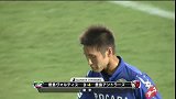 J联赛-14赛季-联赛-第26轮-第59分钟破门 鹿岛远藤康反击破门-花絮